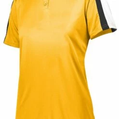 Augusta Women's Power Plus 2.0 Custom Softball Jersey Purple/White 21 Augusta Women's Power Plus 2.0 Custom Softball Jersey Purple/White -Deals Baseball Store 82 1559 c goldwhite mainProductImage FullSize