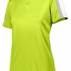 Augusta Women's Power Plus 2.0 Custom Softball Jersey Purple/White 22 Augusta Women's Power Plus 2.0 Custom Softball Jersey Purple/White -Deals Baseball Store 82 1559 c limewhite mainProductImage FullSize