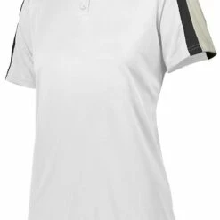 Augusta Women's Power Plus 2.0 Custom Softball Jersey Purple/White 31 Augusta Women's Power Plus 2.0 Custom Softball Jersey Purple/White -Deals Baseball Store 82 1559 c whitesilvergrey mainProductImage FullSize