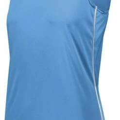 Augusta Women's/Girls' Rover Custom Softball Jersey Maroon/White -Deals Baseball Store 82 1687 c columbiawhite mainProductImage FullSize