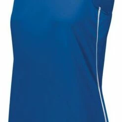 Augusta Women's/Girls' Rover Custom Softball Jersey Maroon/White -Deals Baseball Store 82 1687 c royalwhite mainProductImage FullSize