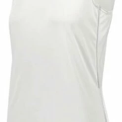 Augusta Women's/Girls' Rover Custom Softball Jersey Maroon/White -Deals Baseball Store 82 1687 c white mainProductImage FullSize