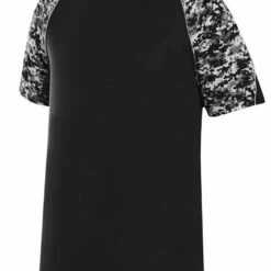 Augusta Color Block Digi Adult Game Baseball Jersey Dark Green Digi -Deals Baseball Store 82 1782 t blackdigi mainProductImage FullSize