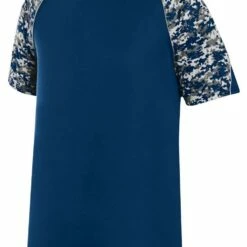 Augusta Color Block Digi Adult Game Baseball Jersey Dark Green Digi -Deals Baseball Store 82 1782 t navydigi mainProductImage FullSize