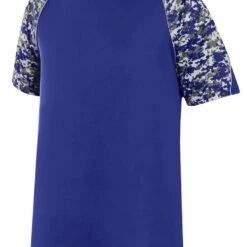 Augusta Color Block Digi Youth Game Baseball Jersey Purple Digi -Deals Baseball Store 82 1783 t purpledigi mainProductImage FullSize