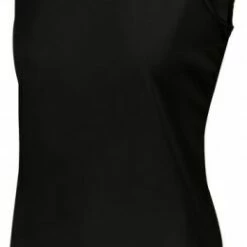 Augusta Women's/Girls' Attain Custom Sleeveless Softball Jersey Orange