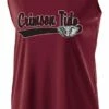 Holloway Women's/Girls' CYR Curve Softball Jersey Auburn