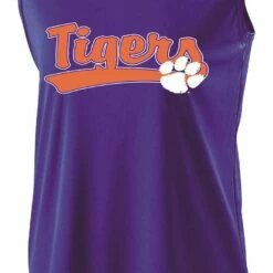 Holloway Women's/Girls' CYR Curve Softball Jersey Auburn -Deals Baseball Store 868 228353 c clemson mainProductImage FullSize