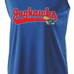 Holloway Women's/Girls' CYR Curve Softball Jersey Auburn -Deals Baseball Store 868 228353 c kansas mainProductImage FullSize