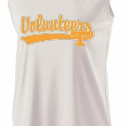 Holloway Women's/Girls' CYR Curve Softball Jersey Auburn -Deals Baseball Store 868 228353 c tennessee mainProductImage FullSize