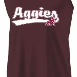 Holloway Women's/Girls' CYR Curve Softball Jersey Auburn -Deals Baseball Store 868 228353 c texasam mainProductImage FullSize