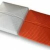 Rogers Step Away Low Profile Double Baseball First Base Orange