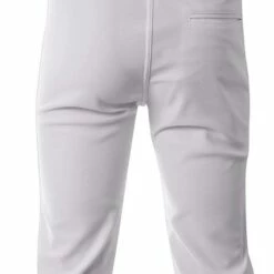A4 The Knick Knicker Youth/Adult Baseball Pants Gray/Cardinal 20 A4 The Knick Knicker Youth/Adult Baseball Pants Gray/Cardinal -Deals Baseball Store a4 the knick knicker mens baseball pants altimage 02 FullSize