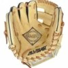 All Star 9.5" Pick Fielders Baseball Training Glove - Left Hand Throw