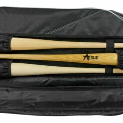 All Star Axis Pro Roller Catcher's Equipment Bag Black -Deals Baseball Store all star axis pro roller catchers equipment bag altimage 06 FullSize