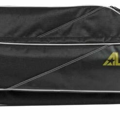 All Star Axis Pro Roller Catcher's Equipment Bag Black