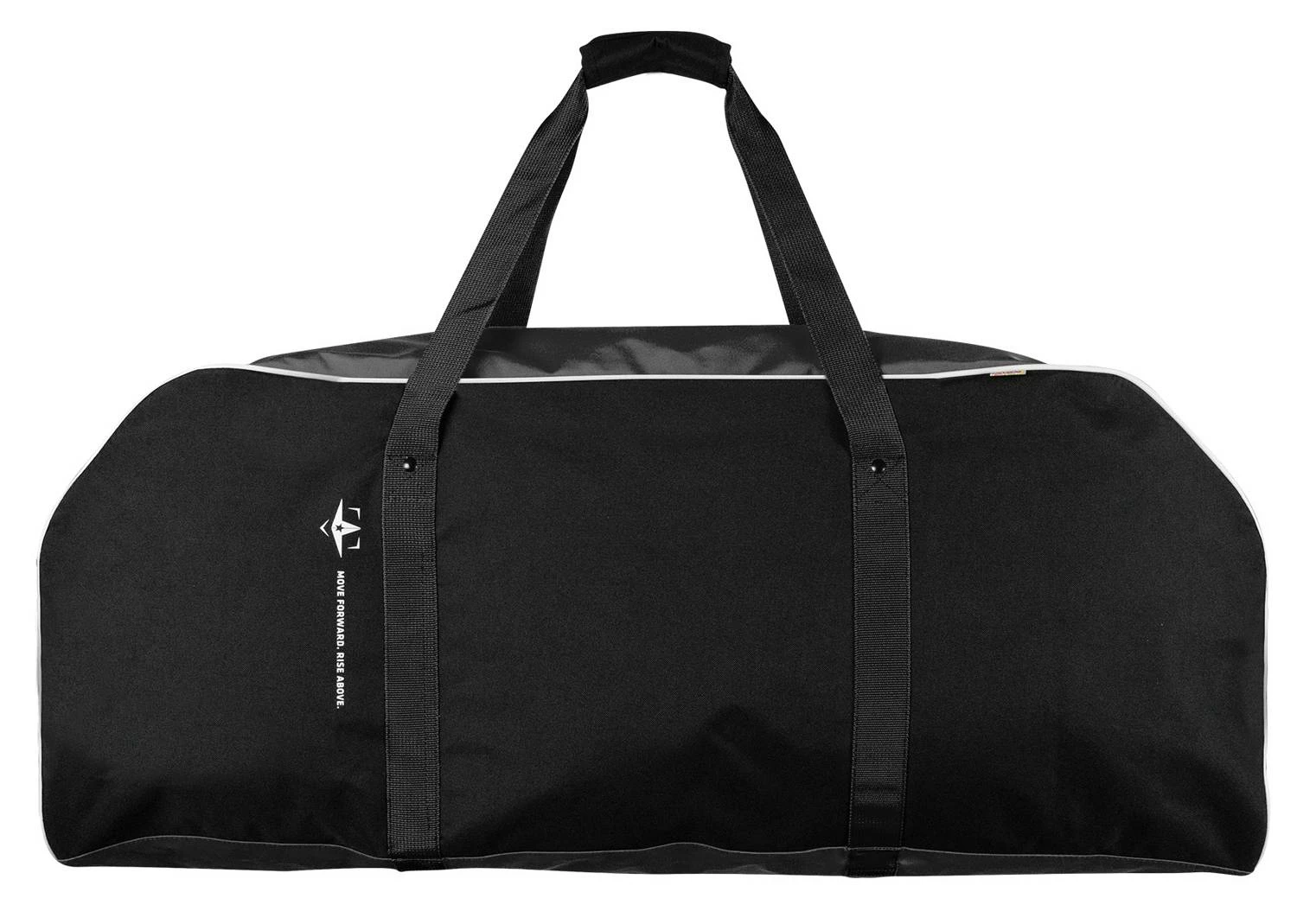 All Star Players Pro Carry Catcher's Equipment Bag Black 2 All Star Players Pro Carry Catcher's Equipment Bag Black - Image 2