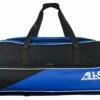 All Star Players Pro Carry Catcher's Equipment Bag Black