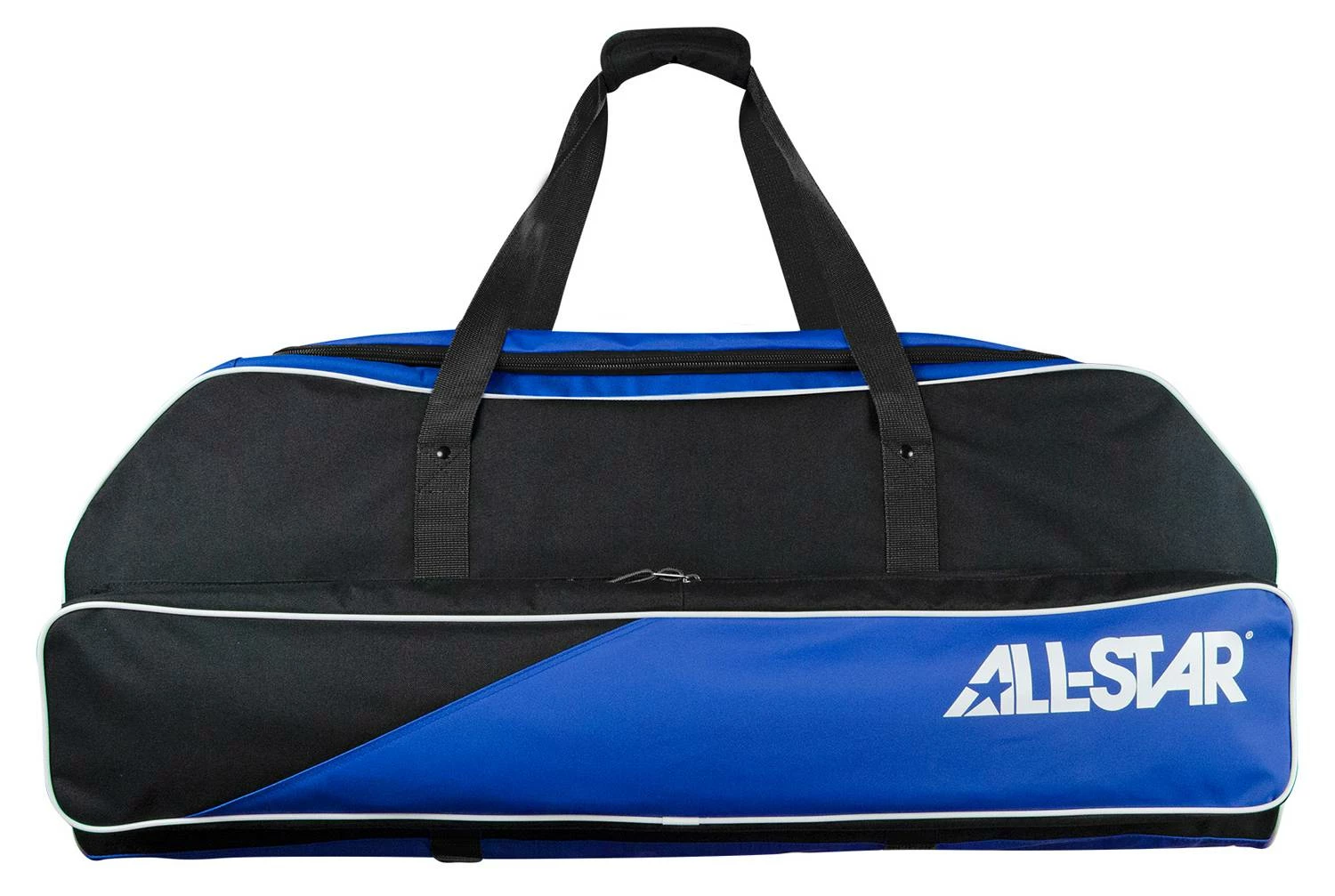All Star Players Pro Carry Catcher's Equipment Bag Black 1 All Star Players Pro Carry Catcher's Equipment Bag Black