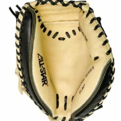 All Star Pro Elite CM3000 31.5" Youth Baseball Catchers Mitt - Right Hand Throw - SCUFFED