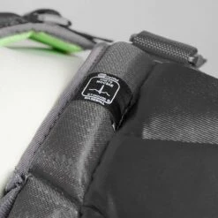 All Star System7 Axis NOCSAE Certified Senior Pro Catcher's Kit - Ages 12-16 Scarlet -Deals Baseball Store all star system7 axis nocsae certified senior pro catchers kit altimage 03 FullSize