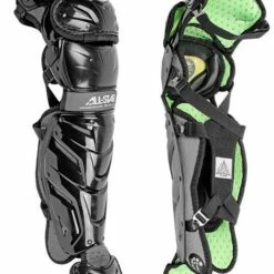 All Star System7 Axis NOCSAE Certified Senior Pro Catcher's Kit - Ages 12-16 Scarlet -Deals Baseball Store all star system7 axis nocsae certified senior pro catchers kit altimage 04 FullSize