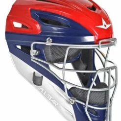 Deals Baseball Store -Deals Baseball Store all star system7 axis usa nocsae certified senior pro catchers kit scuffed altimage 01 FullSize