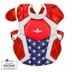 All Star System7 Axis NOCSAE Certified Senior Pro Catcher's Kit - Ages 12-16 - SCUFFED 6 All Star System7 Axis NOCSAE Certified Senior Pro Catcher's Kit - Ages 12-16 - SCUFFED -Deals Baseball Store all star system7 axis usa nocsae certified senior pro catchers kit scuffed altimage 02 FullSize