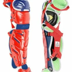 All Star System7 Axis NOCSAE Certified Senior Pro Catcher's Kit - Ages 12-16 - SCUFFED 7 All Star System7 Axis NOCSAE Certified Senior Pro Catcher's Kit - Ages 12-16 - SCUFFED -Deals Baseball Store all star system7 axis usa nocsae certified senior pro catchers kit scuffed altimage 03 FullSize