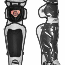 All Star System7 NOCSAE Certified Adult Pro Baseball Catcher's Kit Silver -Deals Baseball Store all star system7 nocsae certified adult pro baseball catchers kit altimage 03 FullSize