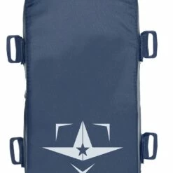 All Star Youth Baseball Catchers Knee Savers Royal