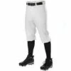 Alleson 605PKN Knicker Baseball Pant
