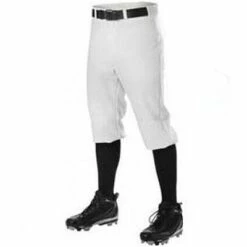 Alleson 605PKN Knicker Baseball Pant