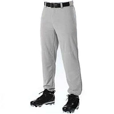 Alleson 605PY Baseball Pant 1 Alleson 605PY Baseball Pant