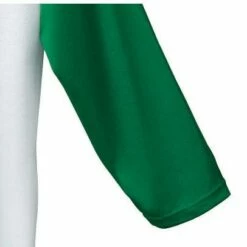 Augusta 3/4 sleeve Raglan Men's Custom Baseball Jersey 6 Augusta 3/4 sleeve Raglan Men's Custom Baseball Jersey -Deals Baseball Store augusta raglan custom baseball jersey 420 altimage 02 FullSize