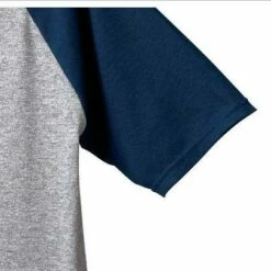 Augusta Short Sleeve Raglan Men's Custom Baseball Jersey -Deals Baseball Store augusta raglan custom baseball jersey 423 altimage 02 FullSize