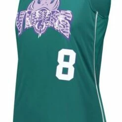 Augusta Women's/Girls' Rover Custom Softball Jersey Maroon/White