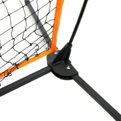 Bownet Big Mouth X Baseball/Softball Portable Hitting Net -Deals Baseball Store bownet big mouth x portable hitting net altimage 02 FullSize