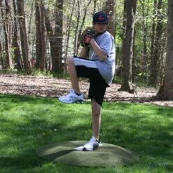 Bullpen Practice Pitching Mound -Deals Baseball Store bullpen practice pitching mound altimage 03 FullSize