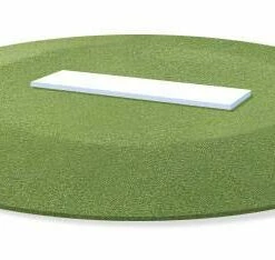 Bullpen Practice Pitching Mound