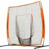 Champro MVP Portable Sock Screen - 5' x 5'
