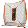 Champro MVP Portable Training Screen - 7' x 7'