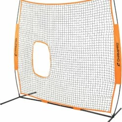 Champro MVP Softball Pitcher's Screen