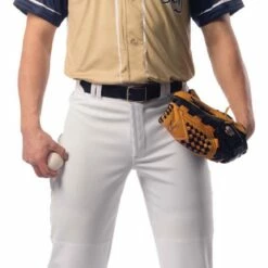 Champro Sublimated Juice Custom Baseball Jersey