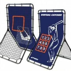 Champro Virtual Catcher/Rebounder