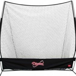 Diamond Baseball Standard Catch Net
