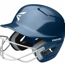 Easton Alpha Fastpitch Youth Batting Helmet Black
