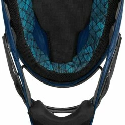 Easton Elite X Adult Baseball Catcher's Helmet Navy -Deals Baseball Store easton elite x adult baseball catchers helmet altimage 03 FullSize