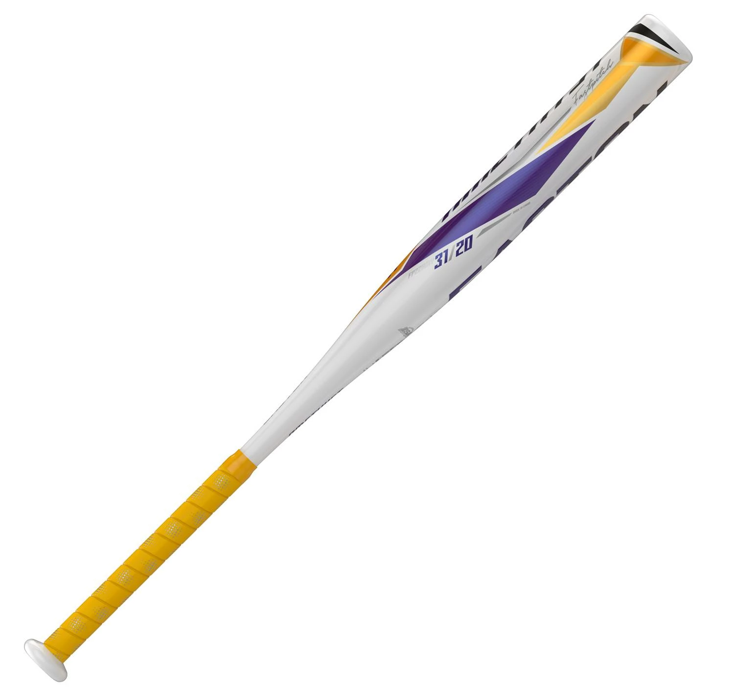 Easton 2022 Amethyst Fastpitch Softball Bat FP22AMY (-11) 2 Easton 2022 Amethyst Fastpitch Softball Bat FP22AMY (-11) - Image 2