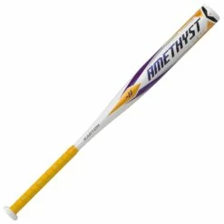 Easton 2022 Amethyst Fastpitch Softball Bat FP22AMY (-11)